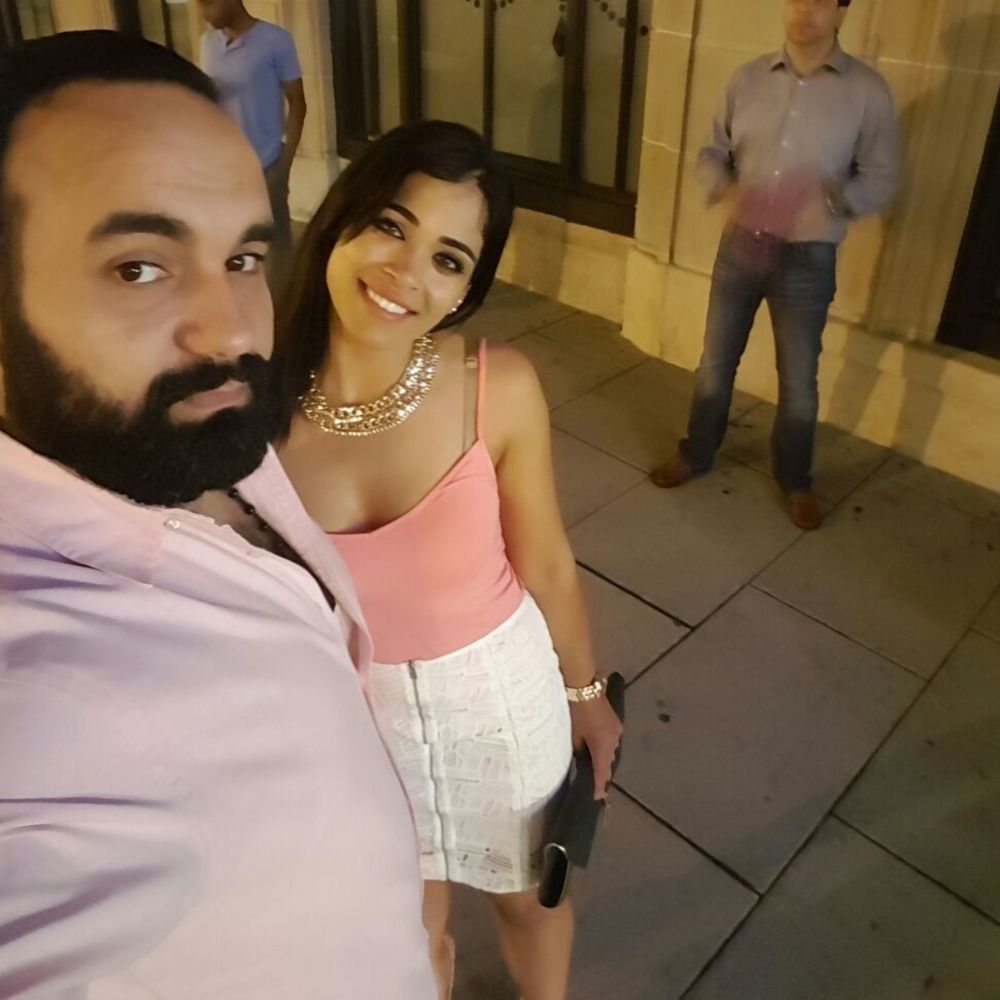 Meet your Posher, Silvana